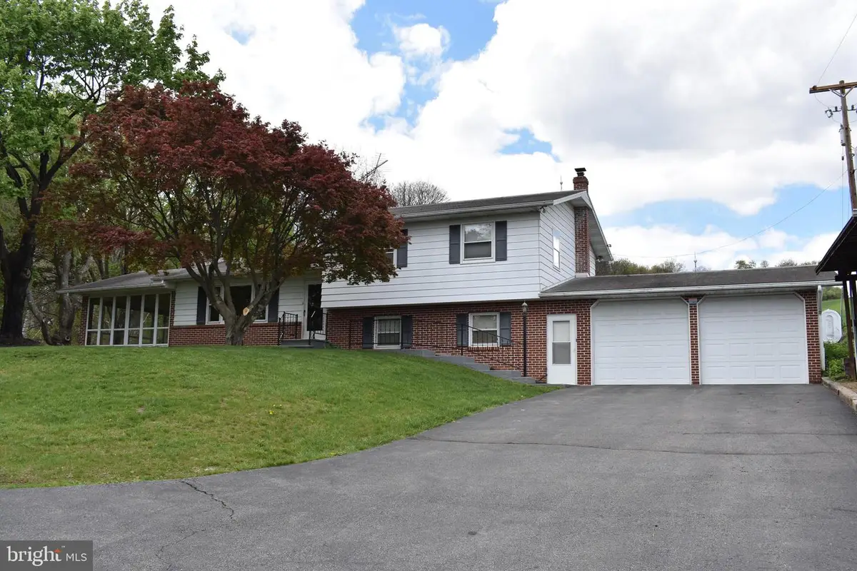 2742 Route 143, Kempton, PA 19529 - #1