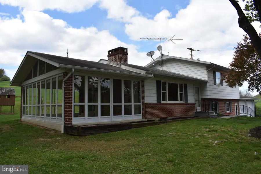 2742 Route 143, Kempton, PA 19529 - #3