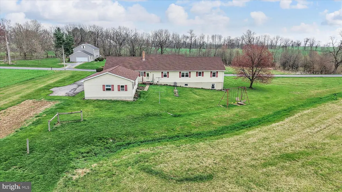 3770 Wintersville Rd, Richland, PA 17087 - #1