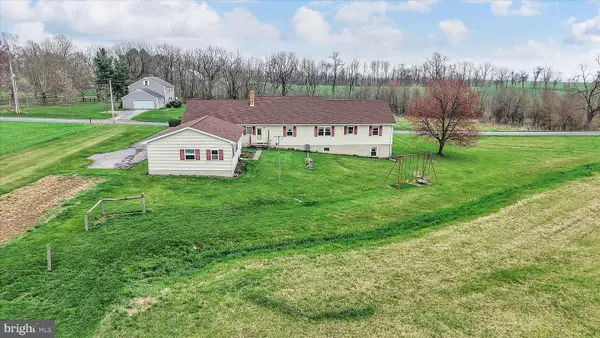 3770 Wintersville Rd, RICHLAND, PA 17087