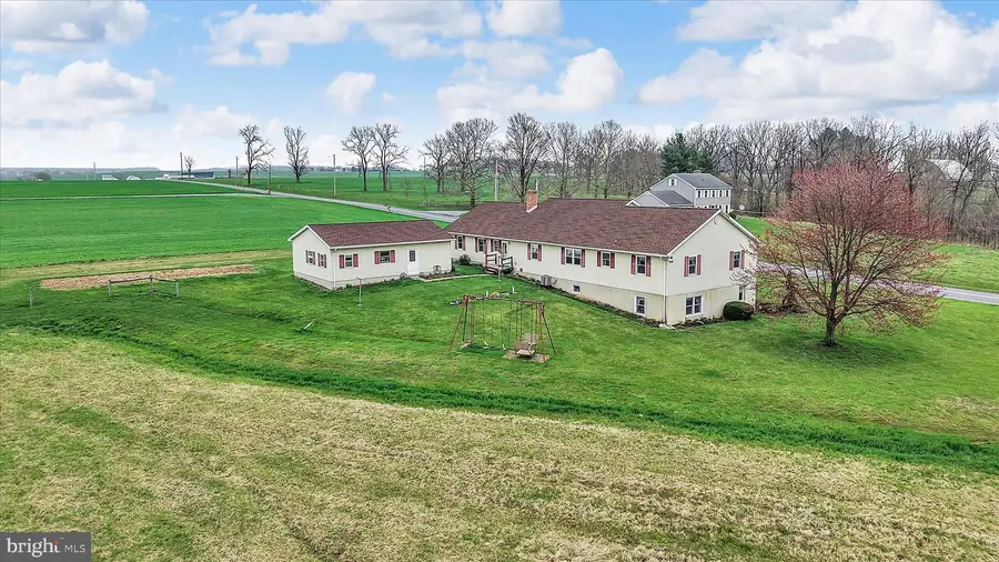 3770 Wintersville Rd, Richland, PA 17087 - #2