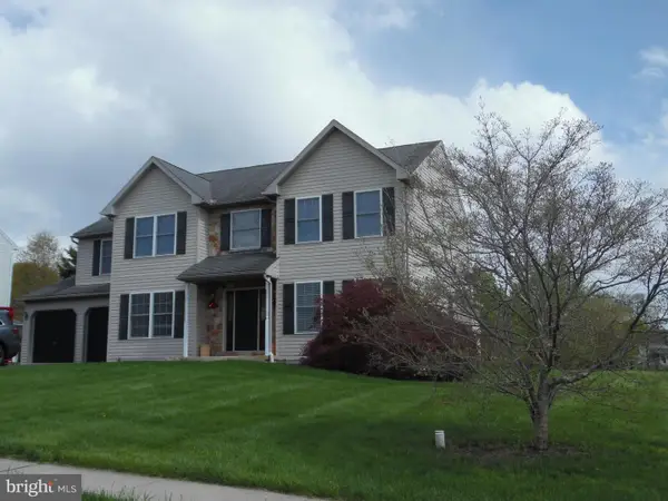 Address Withheld By Seller, DOUGLASSVILLE, PA 19518