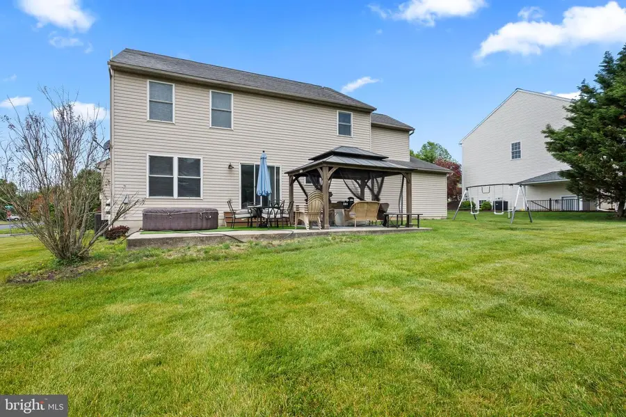 421 Harmony Ln, Douglassville, PA 19518 - #3