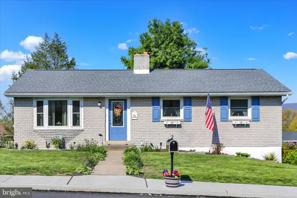 504 Bickel Dr, HAMBURG, PA 19526