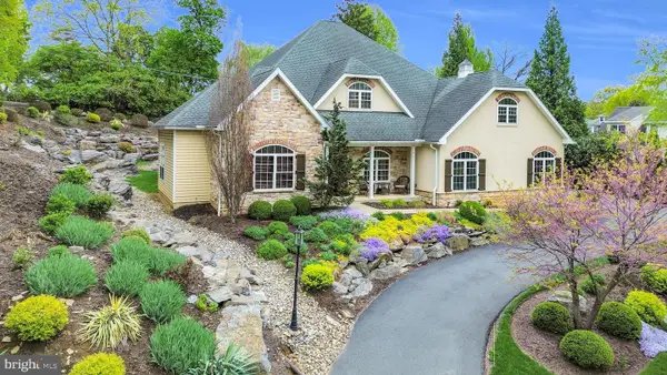 80 Museum Rd, SHILLINGTON, PA 19607