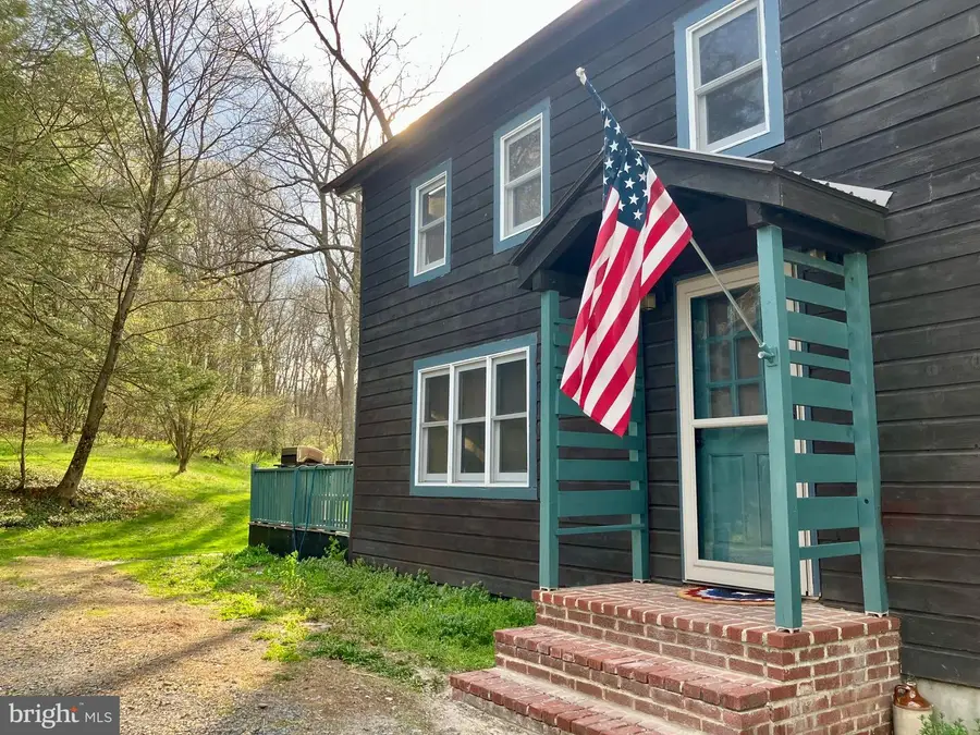 238 Dotterer Rd, Lenhartsville, PA 19534 - #3