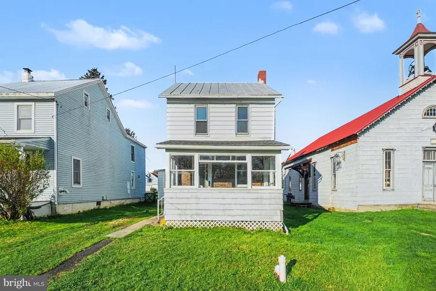 14 Chapel Dr, Virginville, PA 19564 - #2