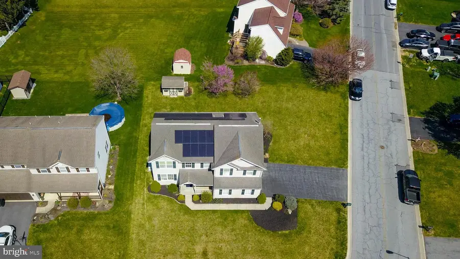 458 Appian Way, Blandon, PA 19510 - #3