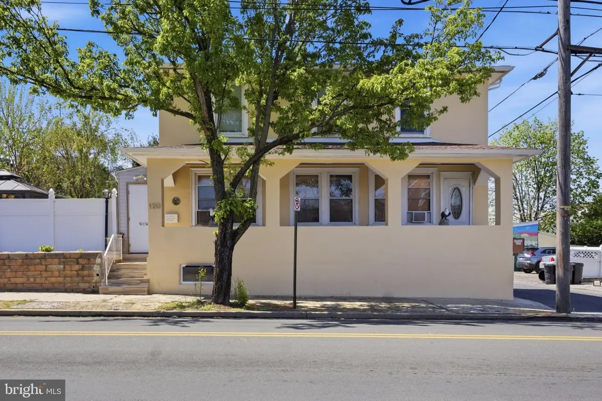 120 S 5th Ave, Reading, PA 19611 - #1