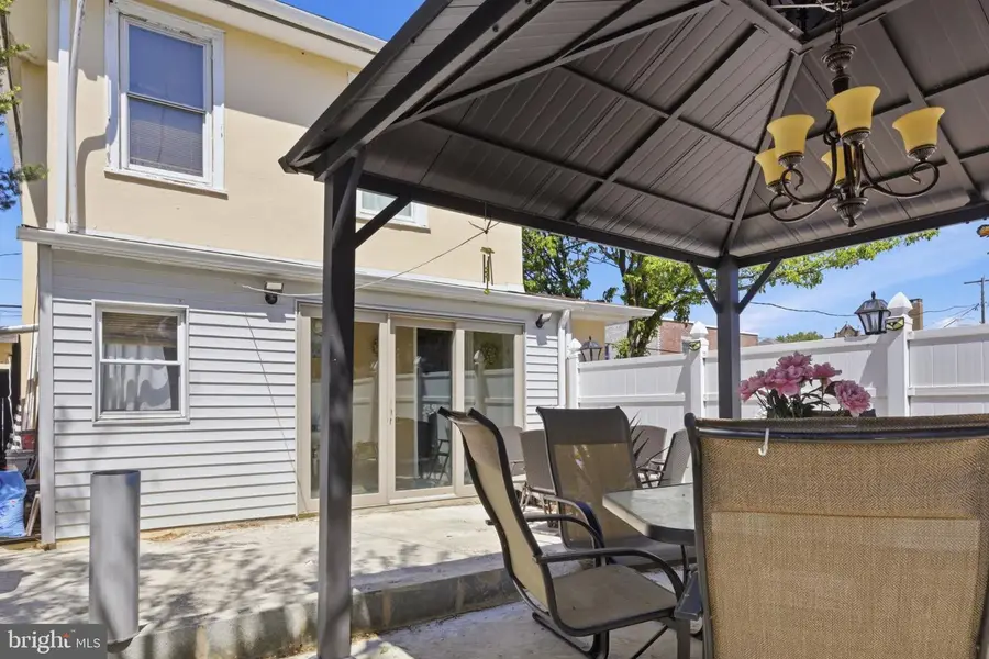 120 S 5th Ave, Reading, PA 19611 - #3