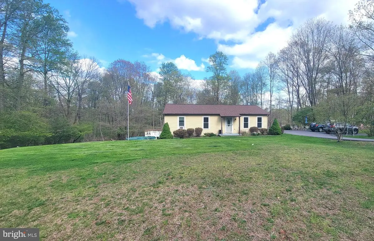 1313 Chestnut Hill Rd, Morgantown, PA 19543 - #1