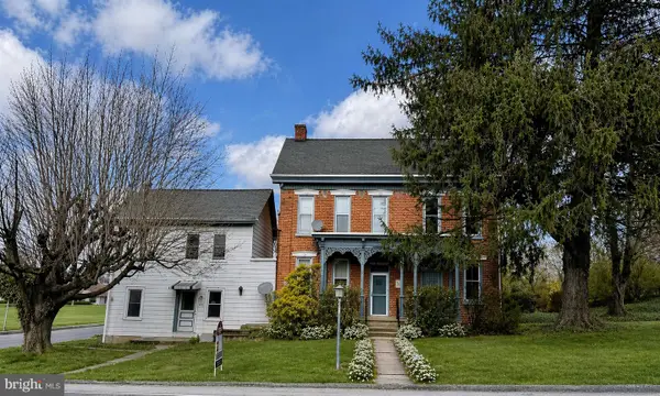 406 Noble St, KUTZTOWN, PA 19530