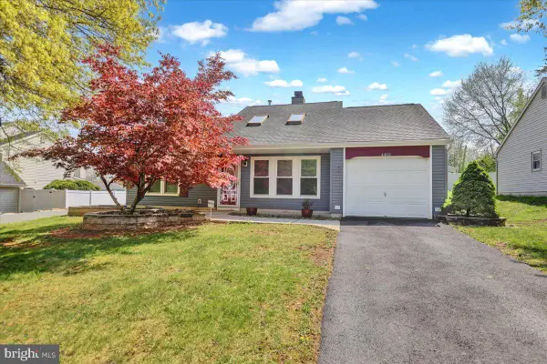 4403 Sylvan Dr, READING, PA 19606