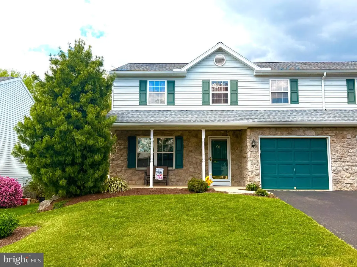 1016 Georgetown Dr, Reading, PA 19605 - #1