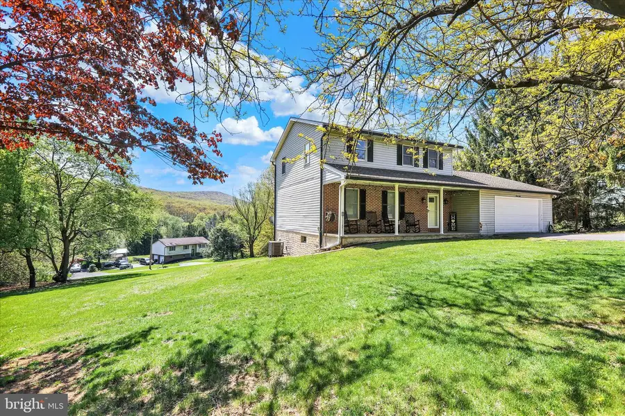 28 Ginna B Dr, Robesonia, PA 19551 - #3