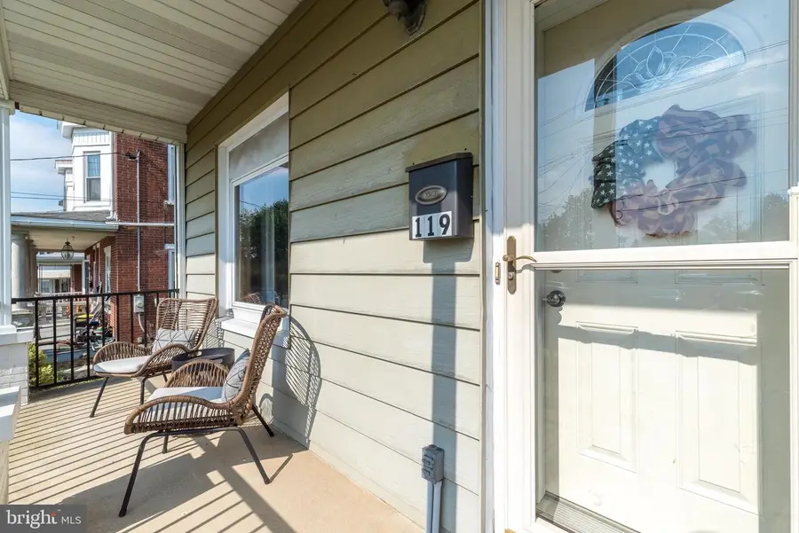 119 S Home Ave, Topton, PA 19562 - #2