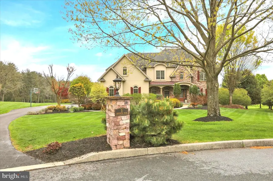 3 Beechwood Dr, Shoemakersville, PA 19555 - #2