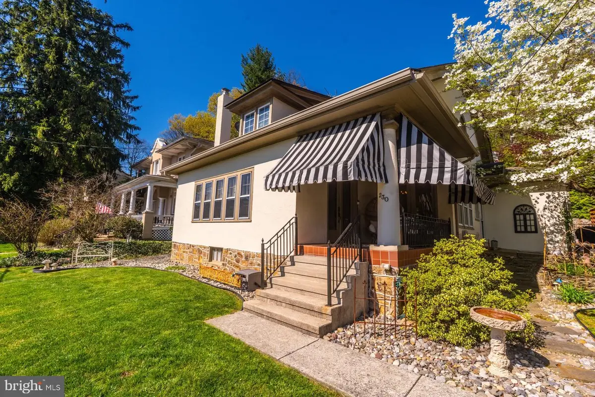 230 Friedensburg Rd, Reading, PA 19606 - #1