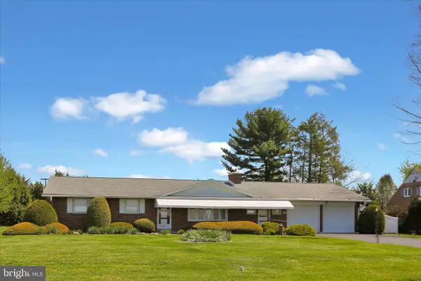 417 Sharadin Rd, KUTZTOWN, PA 19530