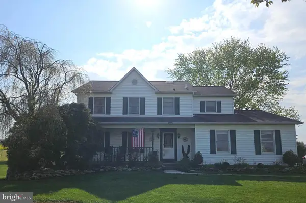 300 Quarry Rd, KUTZTOWN, PA 19530