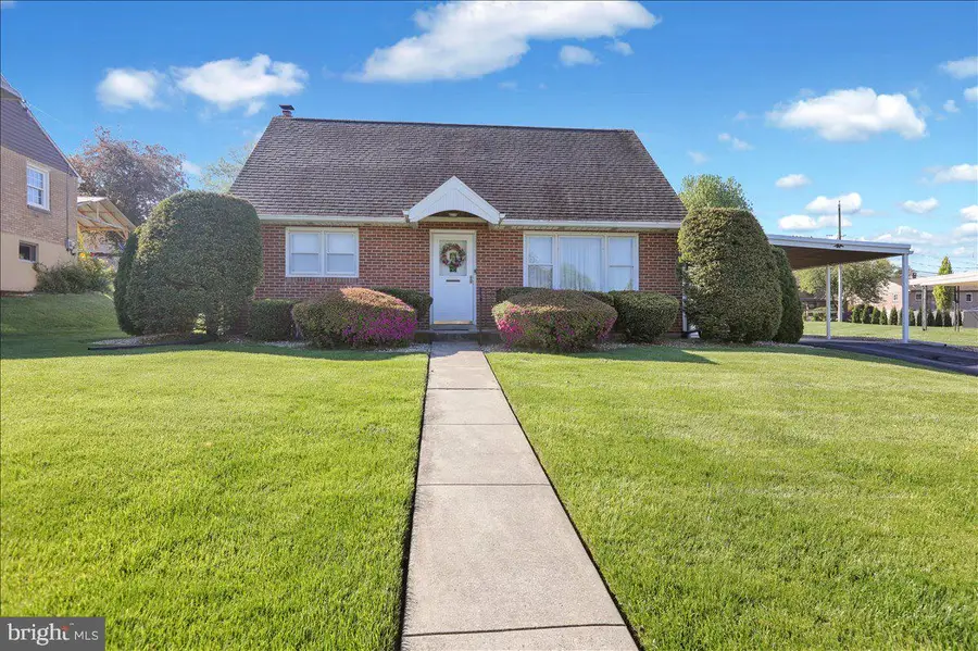 836 Rhodora Ave, Reading, PA 19605 - #2