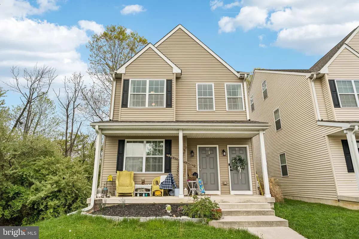 101 Dogwood St #a-2, Bally, PA 19503 - #1