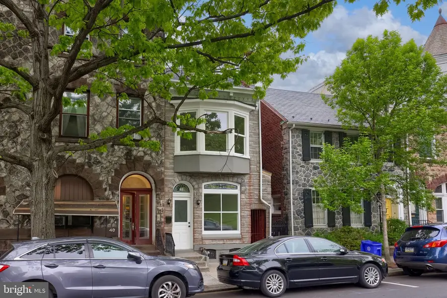 42 N 11th St, Reading, PA 19601 - #2