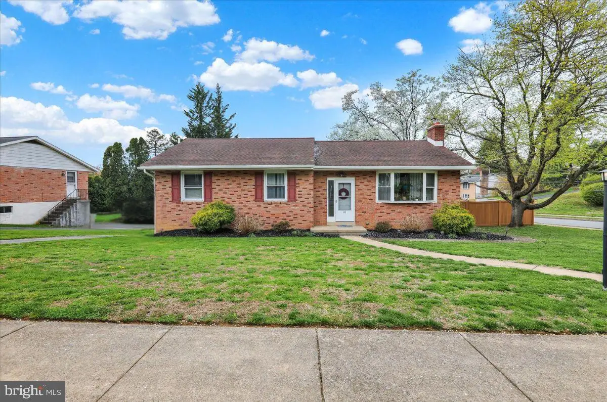 26 Craig Dr, Reading, PA 19606 - #1