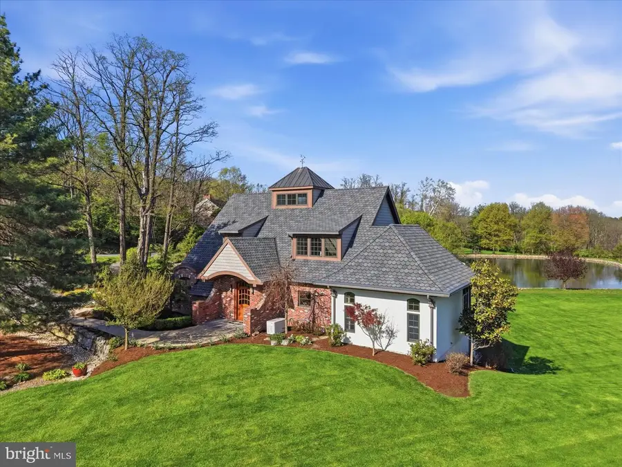128 Kindt Corner Rd, Shoemakersville, PA 19555 - #2