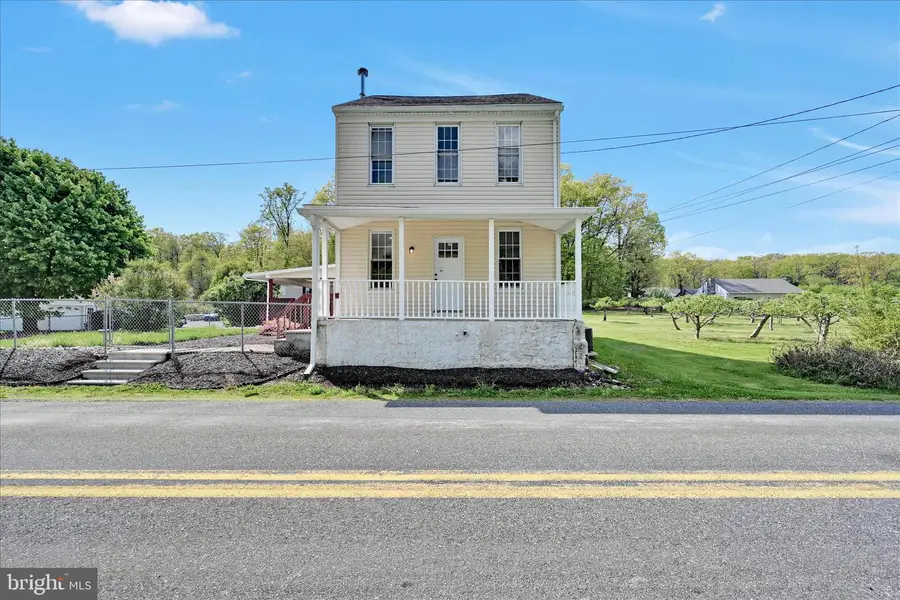 122 Skyline Dr, Reading, PA 19606 - #2