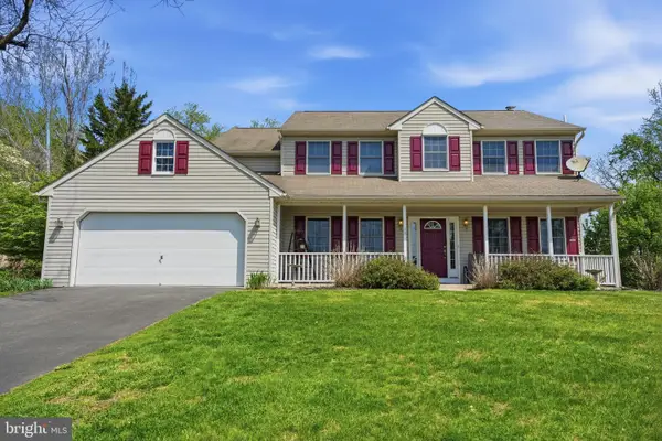 15 College St, BOYERTOWN, PA 19512