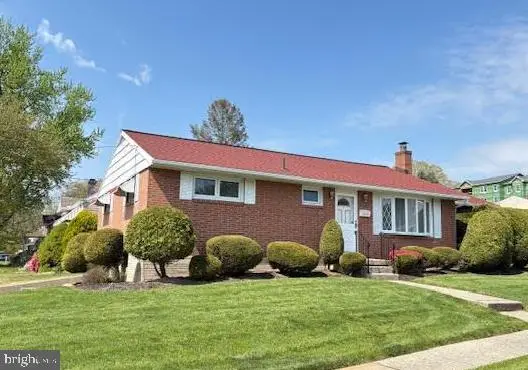 1901 County St, READING, PA 19605