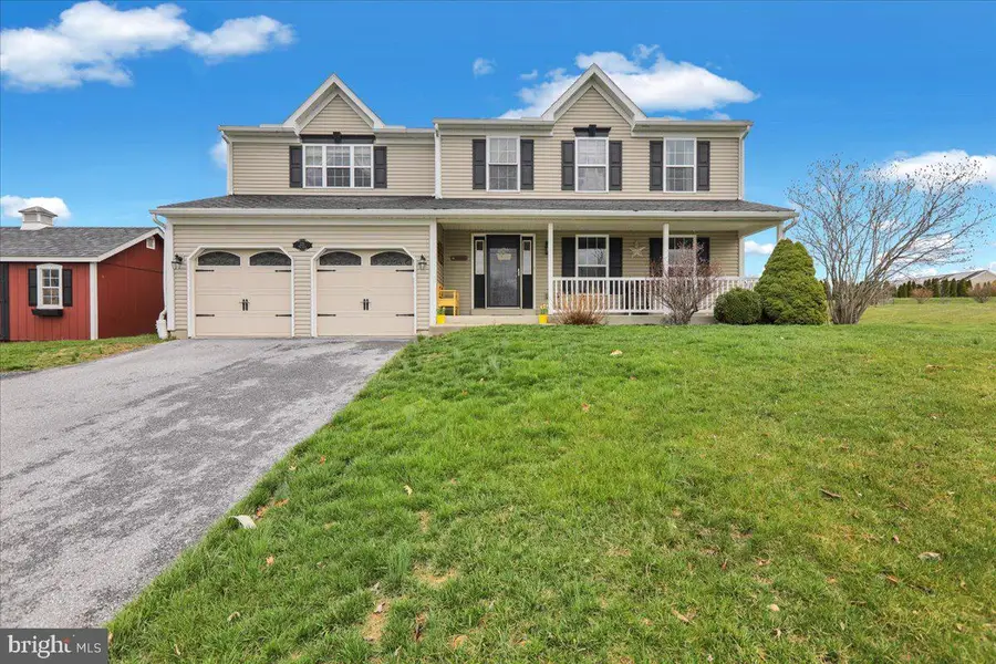 221 Oval Dr, Hamburg, PA 19526 - #3