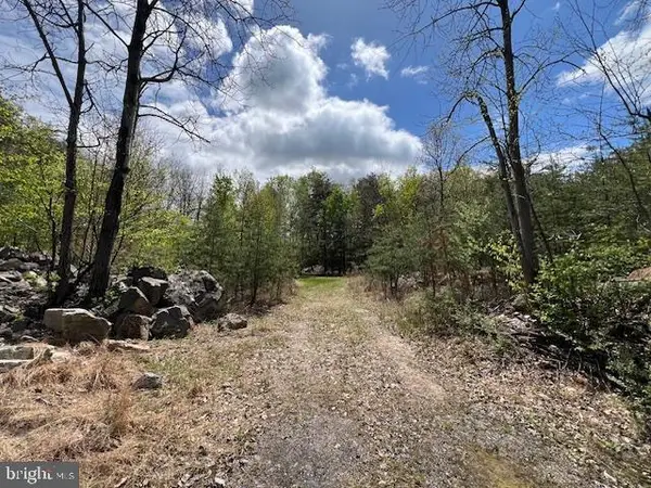 0 Erhardt Ln, FLEETWOOD, PA 19522