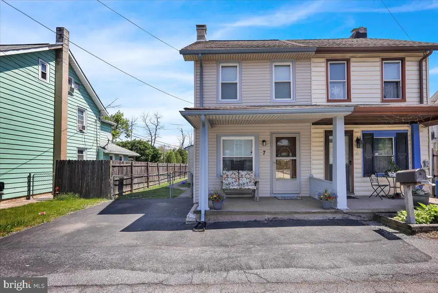 7 Seyfert Dr, Birdsboro, PA 19508 - #2