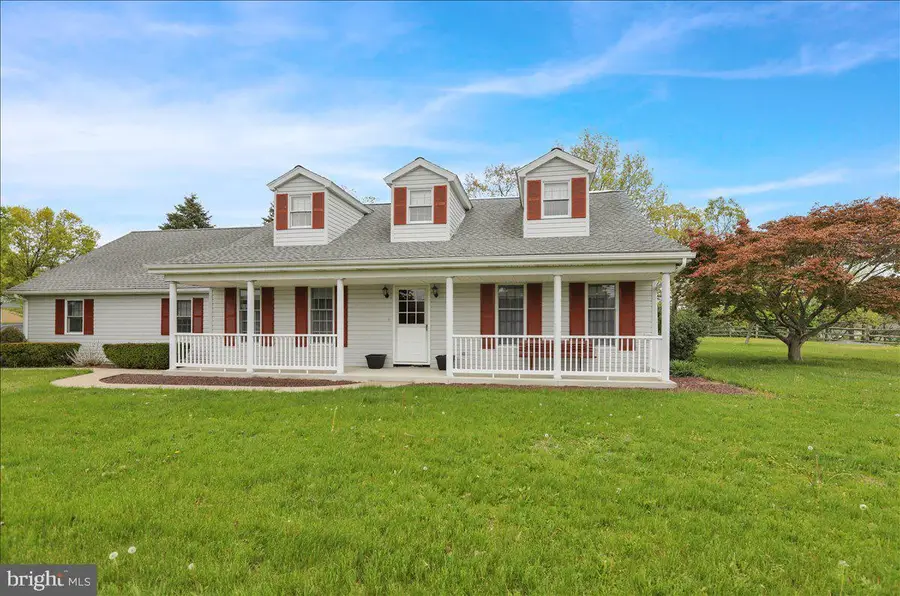 49 Berne Rd, Hamburg, PA 19526 - #2