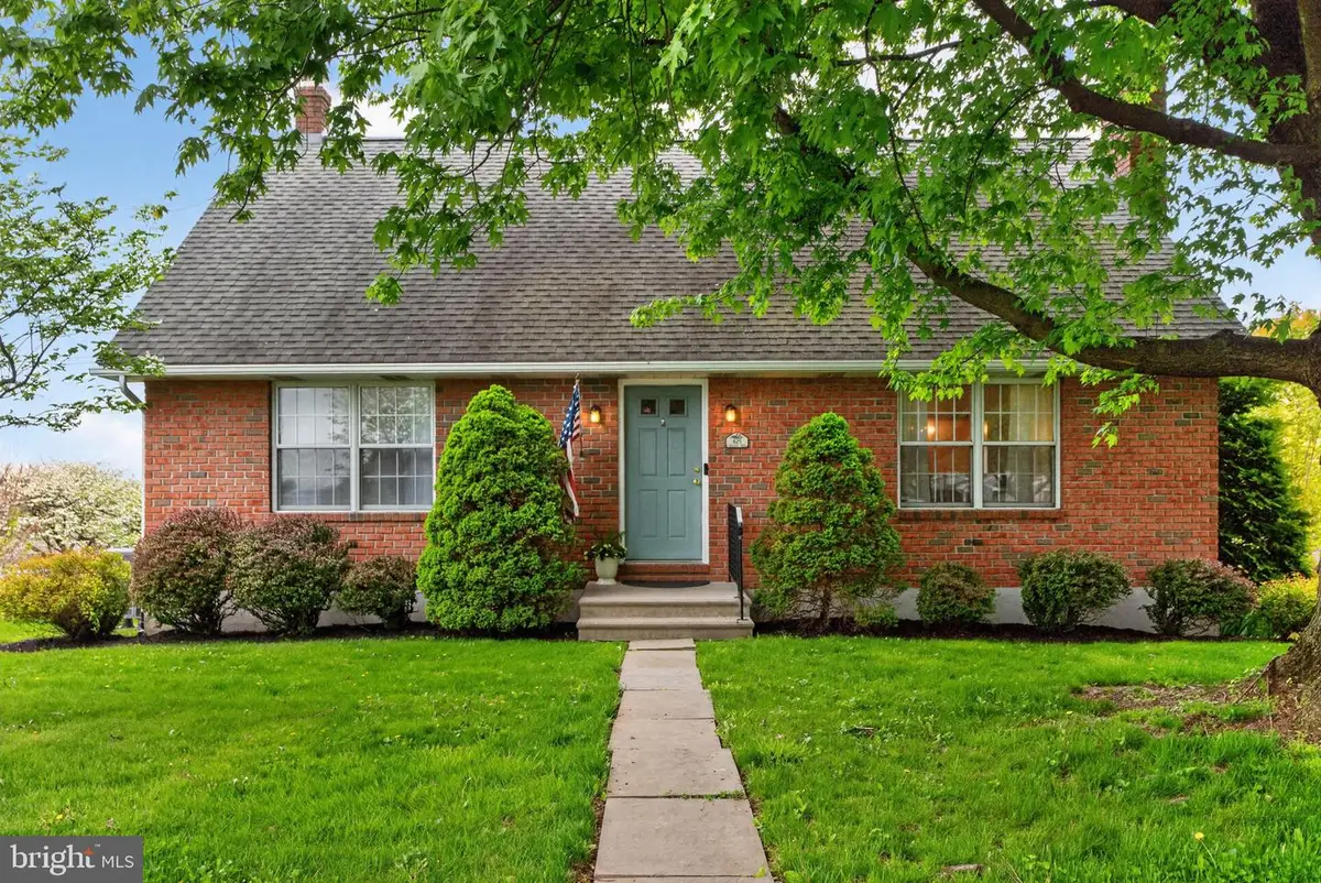 425 College Blvd, Kutztown, PA 19530 - #1