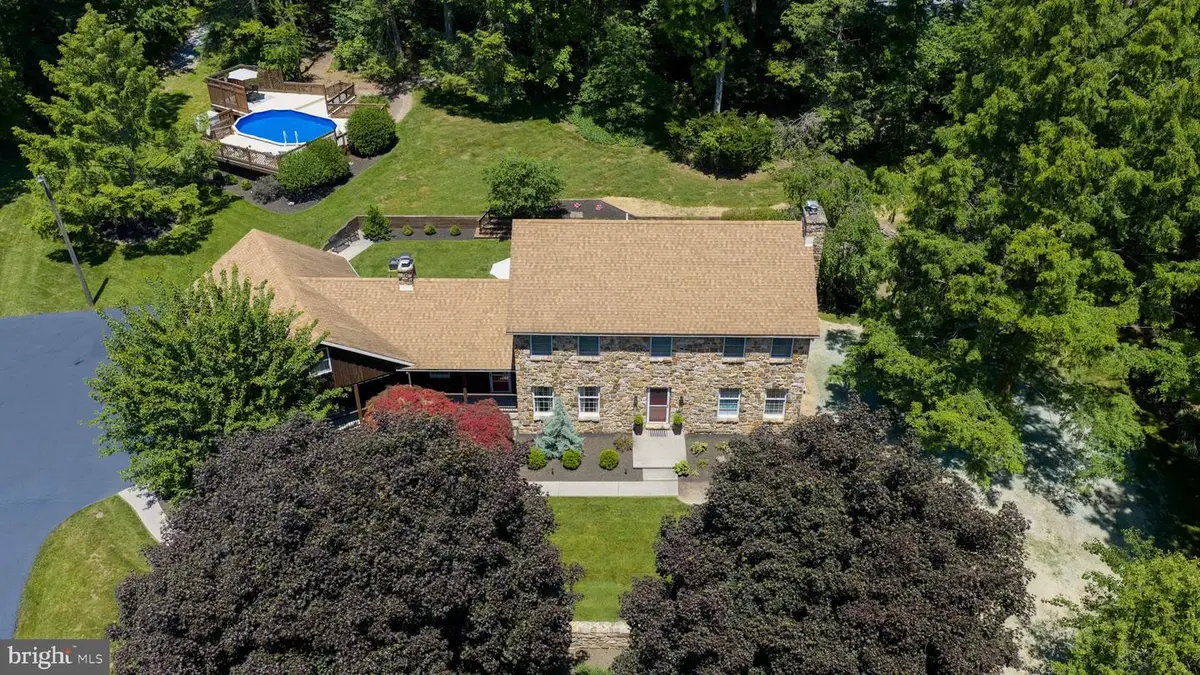 139 Joanna Rd, Morgantown, PA 19543 - #1