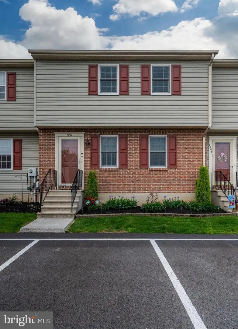 1211 Fredrick Blvd, Reading, PA 19605 - #3