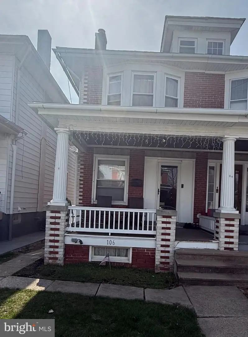 106 Reading Ave, Reading, PA 19607 - #1