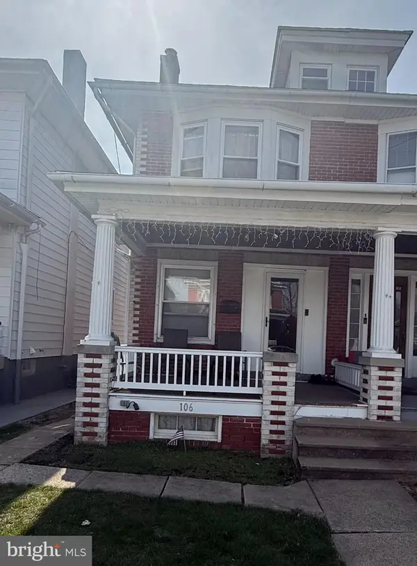 106 Reading Ave, READING, PA 19607
