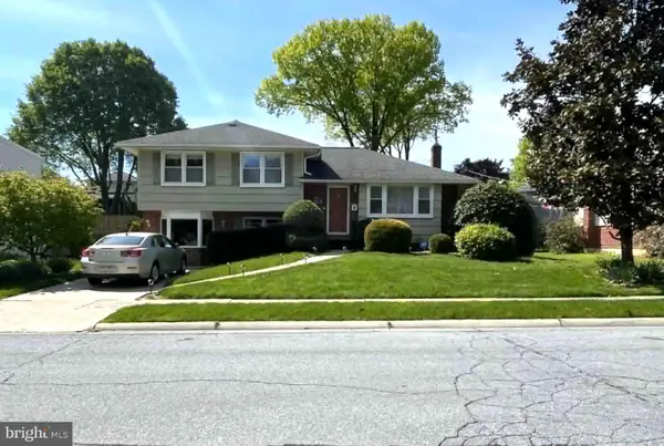 115 Halsey Ave, READING, PA 19609