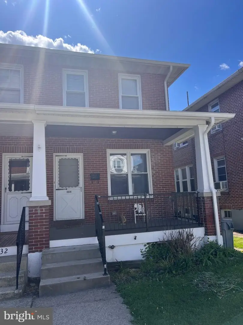3534 Arlington St, Reading, PA 19605 - #1