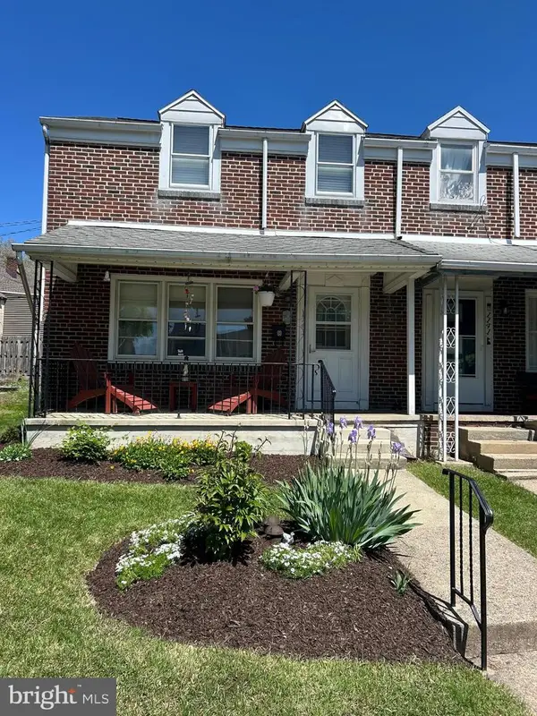 1143 Gregg Ave, READING, PA 19607