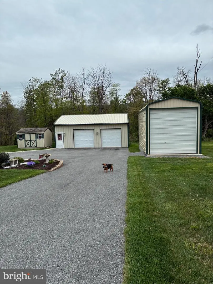 27 Talbert Road, Bethel, PA 19507 - #3