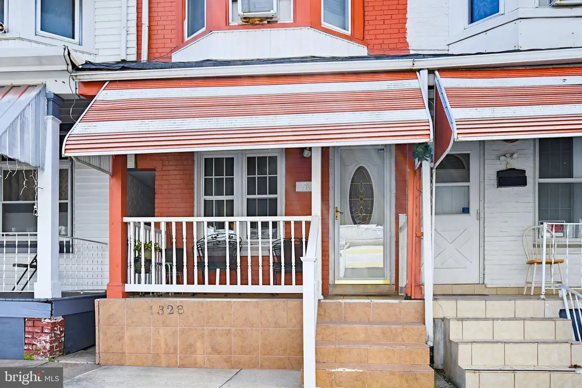 1328 Church St, Reading, PA 19601 - #1