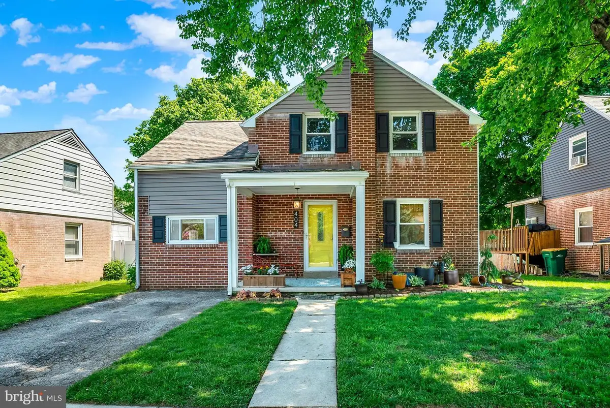 404 Harvard Blvd, Reading, PA 19609 - #1
