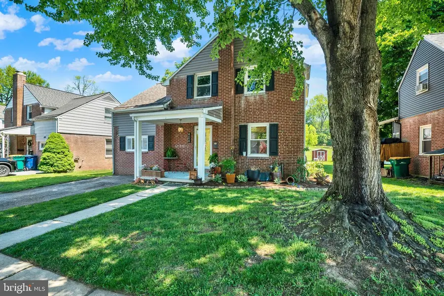 404 Harvard Blvd, Reading, PA 19609 - #3