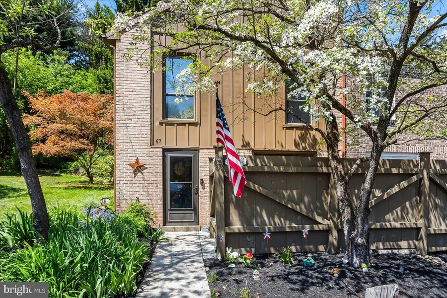 67 Wedge Ln, Reading, PA 19607 - #3