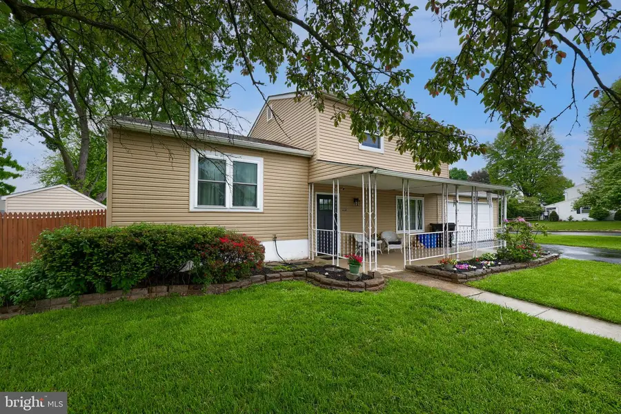 465 Moonflower Ave, Reading, PA 19606 - #3